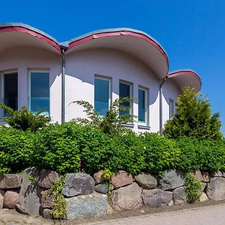 Muschel 3 Apartment Ahrenshoop Exterior photo