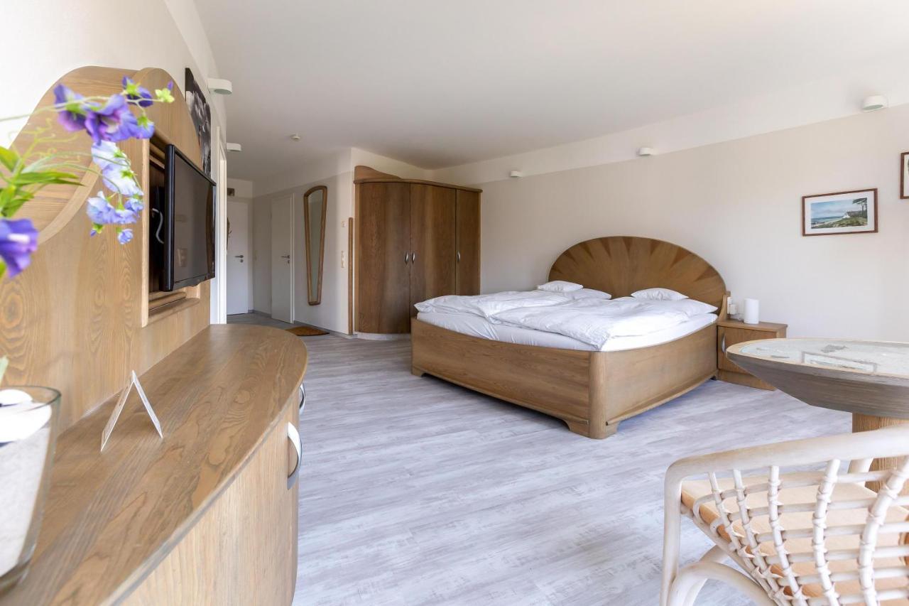 Apartment Muschel 3 Ahrenshoop