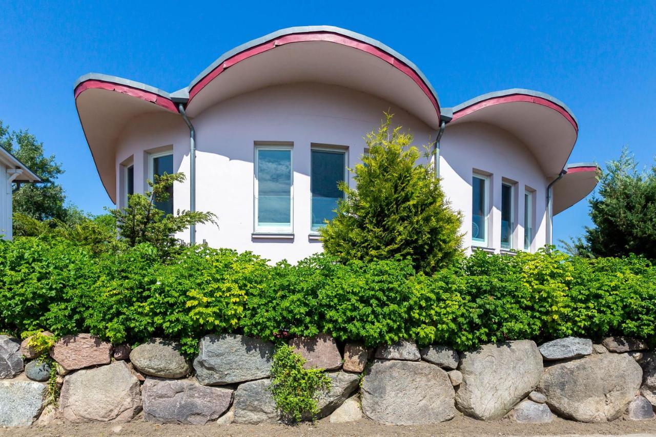Muschel 3 Appartement Ahrenshoop