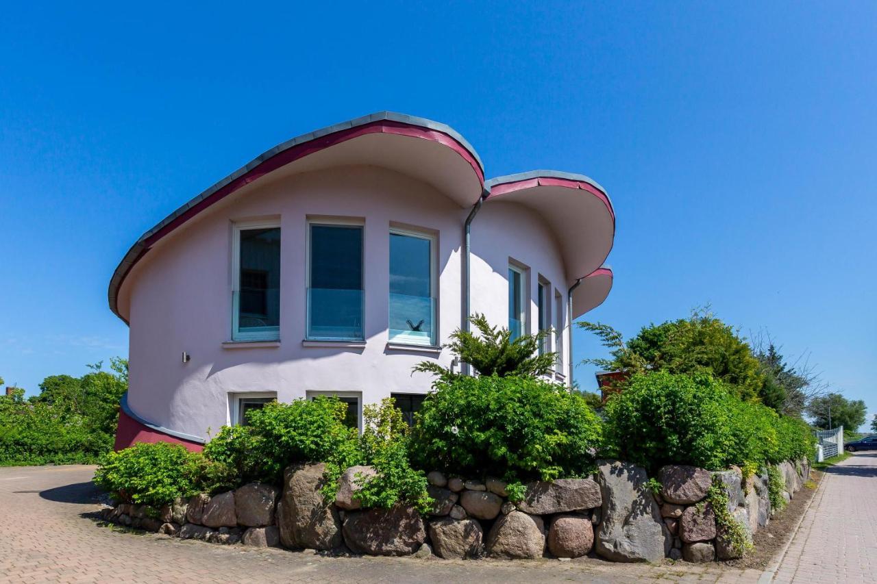 Muschel 3 Appartement Ahrenshoop