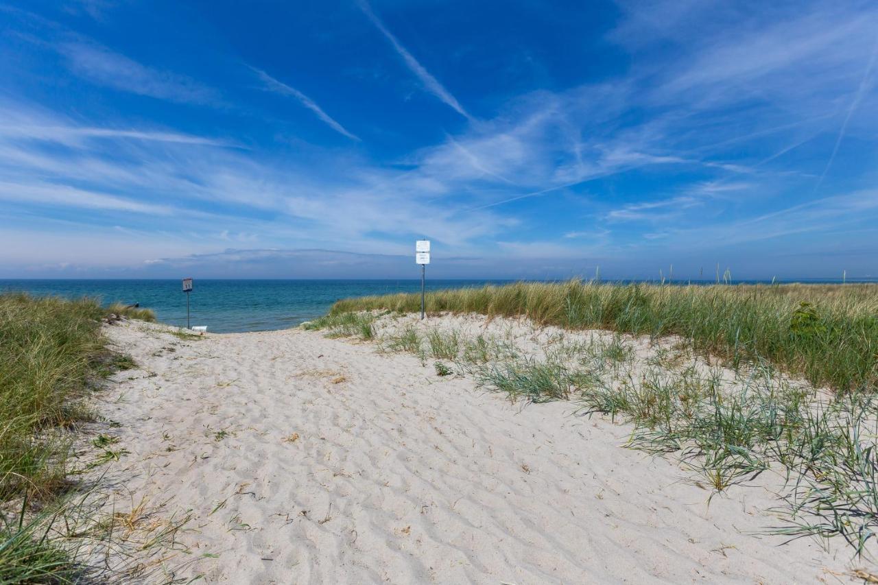 Apartment Muschel 3 *