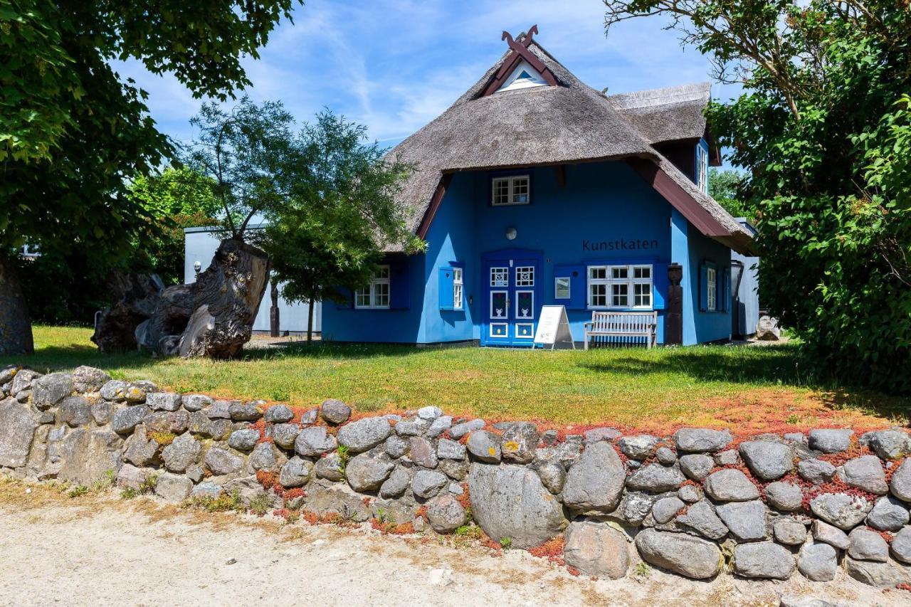 Muschel 3 Apartment *